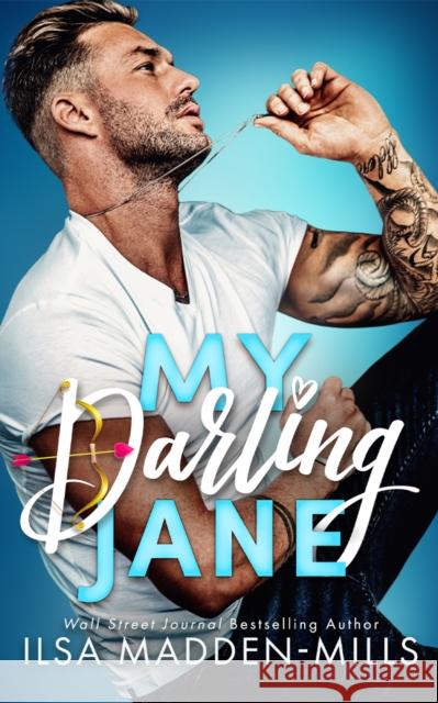 My Darling Jane Ilsa Madden-Mills 9781662514043 Amazon Publishing - książka