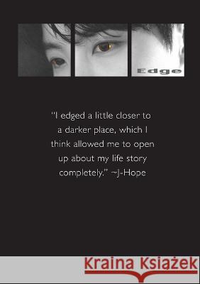 My Edgy Ideas J-Hope: an unofficial BTS journal Jin's Eve 9781471059063 Lulu.com - książka