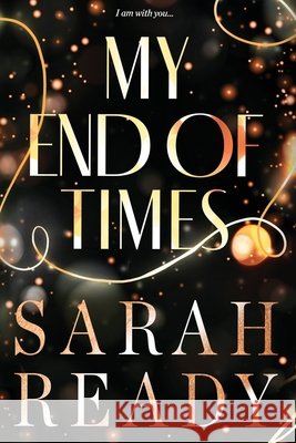 My End of Times Ready, Sarah 9781972795033 W. W. Crown - książka