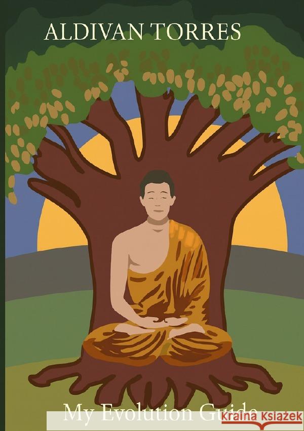 My Evolution Guide Teixeira Torres, Aldivan 9783565158096 epubli - książka