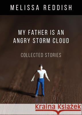 My Father Is an Angry Storm Cloud: Collected Stories Melissa Reddish 9780990454649 Tailwinds Press - książka