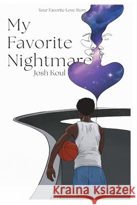 My Favorite Nightmare: a novel on the pursuit of peace Josh Koul 9781069526700 Press Kouldown Publishing - książka