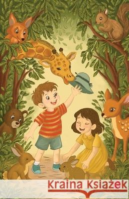 My Favourite Animal Stories Ruskin Bond 9789370038035 Rupa Publications India Pvt Ltd - książka