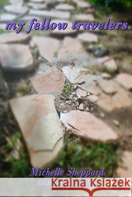 my fellow travellers Vu, Am 9781492980148 Createspace - książka