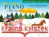 My First Piano Adventure - Christmas (Book B - Steps On The Staff) Nancy Faber, Randall Faber 9781616776268 Faber Piano Adventures