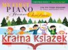 My First Piano Adventure - Christmas (Book C - Skips On The Staff)  9781616776275 Faber Piano Adventures