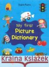 My First Picture Dictionary: English-Pashto M Watson 9781908357847 Star Publications / Languages of the World Pu