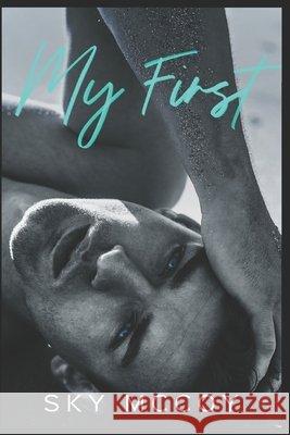My First (Surrender Series): Book 1 MM Romance Attwood, Ann 9798502244626 Independently Published - książka
