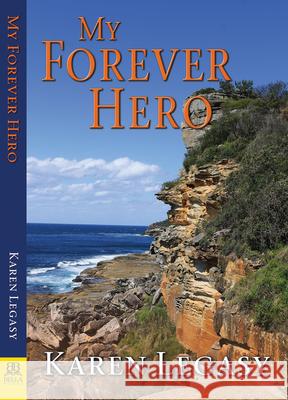 My Forever Hero  9781594935794 Bella Books - książka