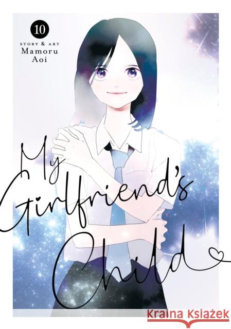 My Girlfriend's Child Vol. 10  9798895614495  - książka