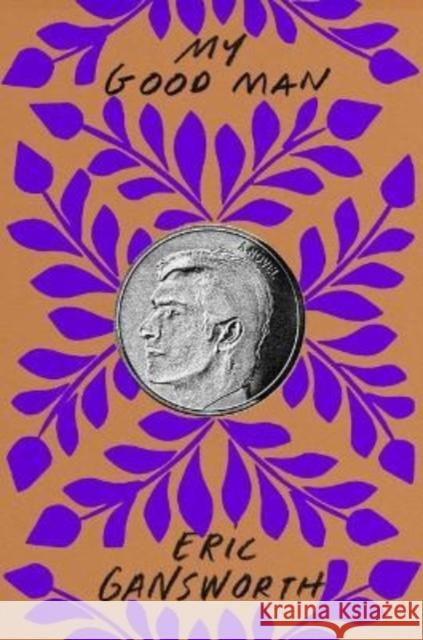 My Good Man Eric Gansworth 9781646141838 Levine Querido - książka