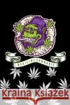 My Gorilla medicine cannabis note book ( marijuana): memo your daily with cute Gorilla weed cover record date and write Mama Studio 9781660981199 Independently Published