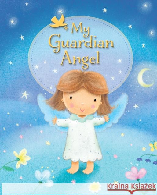 My Guardian Angel Sophie Piper 9780745963976  - książka