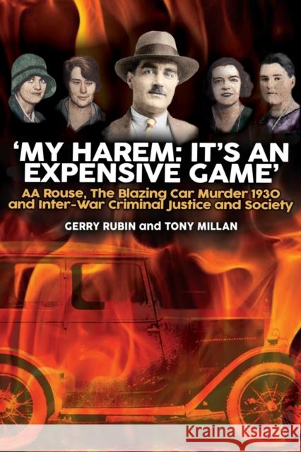 My Harem: It's an Expensive Game  9781911273967 Mango Books - książka