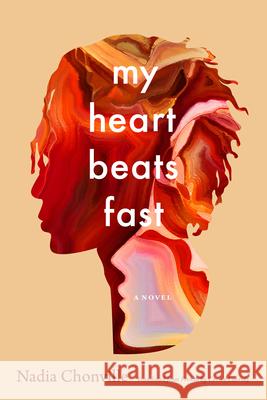 My Heart Beats Fast: A Novel Nadia Chonville 9780826508218 Vanderbilt University Press - książka
