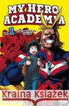My Hero Academia - Izuku Midoriya Origin Horikoshi, Kohei 9783551794628 Carlsen