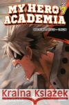 My Hero Academia - Katsuki Bakugo - Origin. Bd.7 Horikoshi, Kohei 9783551794680 Carlsen
