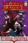 My Hero Academia - My Hero Horikoshi, Kohei 9783551794703 Carlsen