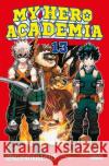 My Hero Academia. Bd.13 : Die erste Auflage immer mit Glow-in-the-Dark-Effekt auf dem Cover! Yeah! Horikoshi, Kohei 9783551797131 Carlsen