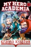 My Hero Academia - Das Kultfest ist eröffnet! : Die erste Auflage immer mit Glow-in-the-Dark-Effekt auf dem Cover! Yeah! Horikoshi, Kohei 9783551797773 Carlsen