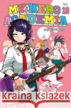 My Hero Academia - Das Kulturfest : Die erste Auflage immer mit Glow-in-the-Dark-Effekt auf dem Cover! Yeah! Horikoshi, Kohei 9783551797193 Carlsen