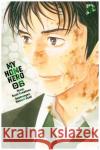 My Home Hero 6 Yamakawa, Naoki 9783964336576 Manga Cult