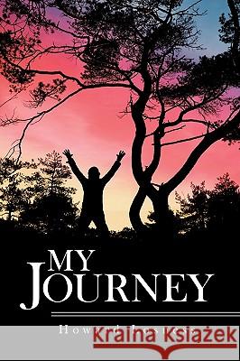 My Journey Howard Losness 9781440166549  - książka