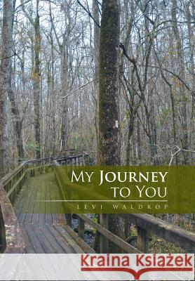 My Journey to You Levi Waldrop 9781493199648 Xlibris Corporation - książka