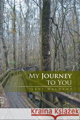 My Journey to You Levi Waldrop 9781493199655 Xlibris Corporation - książka