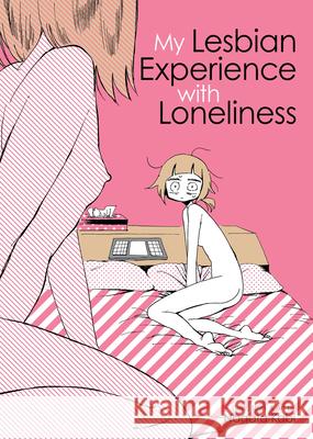 My Lesbian Experience With Loneliness Nagata Kabi 9781626926035 Seven Seas Entertainment, LLC - książka