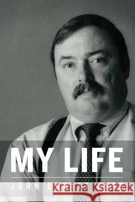 My Life John DeWitt Rees 9781512178210 Createspace - książka