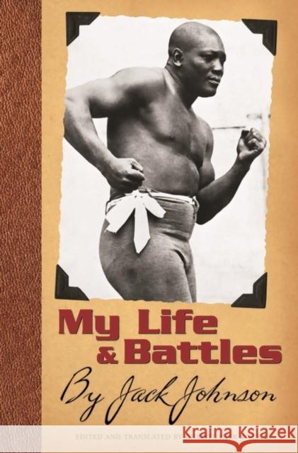 My Life and Battles Rivers, Christopher 9780275999643 Praeger Publishers - książka