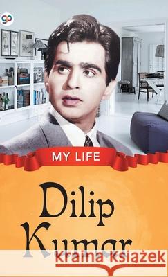 My Life: Dilip Kumar Gp Editors 9789389157994 General Press India - książka