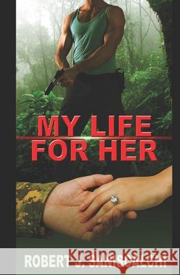 My Life For Her: Enhanced Edition Conley, Autumn 9781795673082 Independently Published - książka