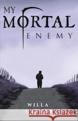My Mortal Enemy Willa Cather 9786057566652 E-Kitap Projesi & Cheapest Books - książka