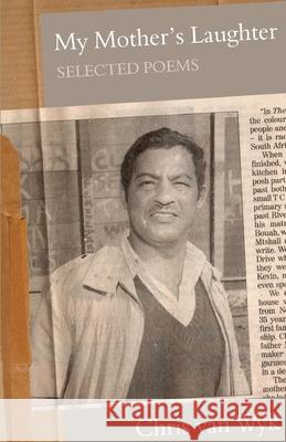 My Mother's Laughter Chris Va 9781928476320 Deep South - książka