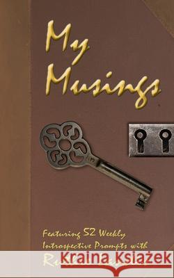 My Musings Ruthie Landis 9781087892726 Ruth Landis Inc - książka