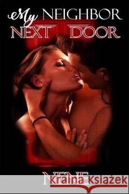 My Neighbour Next Door Nene 9781975650261 Createspace Independent Publishing Platform - książka