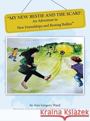 My New Bestie and the Scarf: 