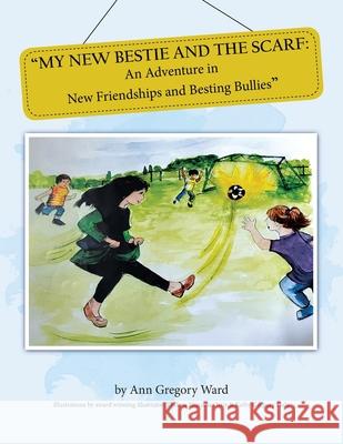 My New Bestie and the Scarf: 