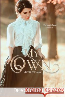 My Own Deborah Small 9781775317333 Delphinus Books - książka