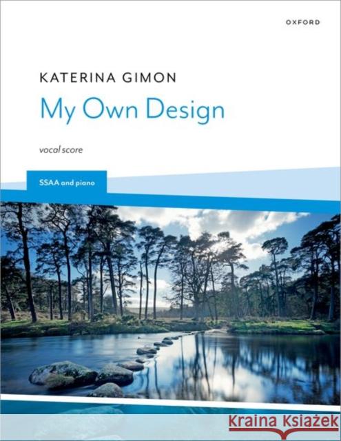 My Own Design  9780193578913 Oxford University Press - książka