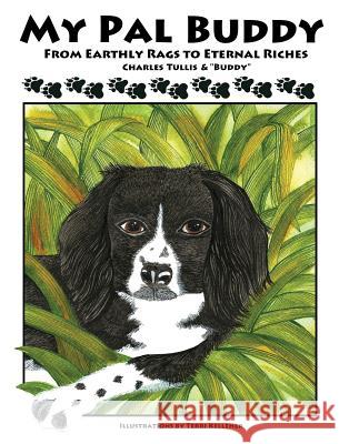 My Pal Buddy Dr Charles L Tullis 9781628394474 Xulon Press - książka