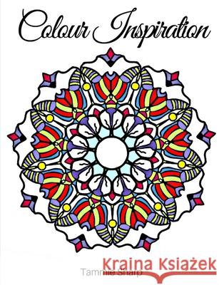 My Paperback Book Tammie Sharp 9780244041069 Lulu.com - książka