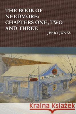 My Paperback Book Jerry Jones 9781329409491 Lulu.com - książka