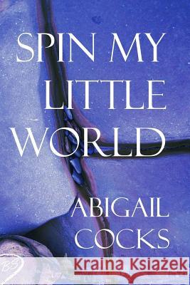 My Paperback Book Abigail Cocks 9781329678248 Lulu.com - książka