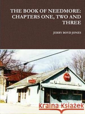 My Paperback Book Jerry Jones 9781329774209 Lulu.com - książka