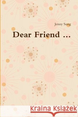 My Paperback Book Jenny Sung 9781365449970 Lulu.com - książka