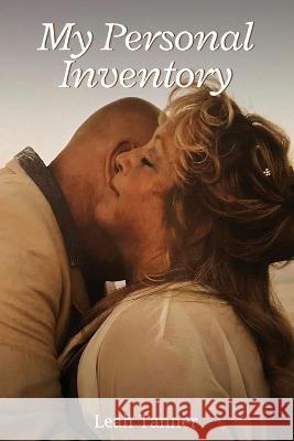 My Personal Inventory Leah Tanner 9781088114889 Lisa Goings - książka