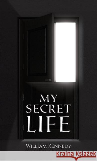 My Secret Life William Kennedy 9781035855995 Austin Macauley - książka